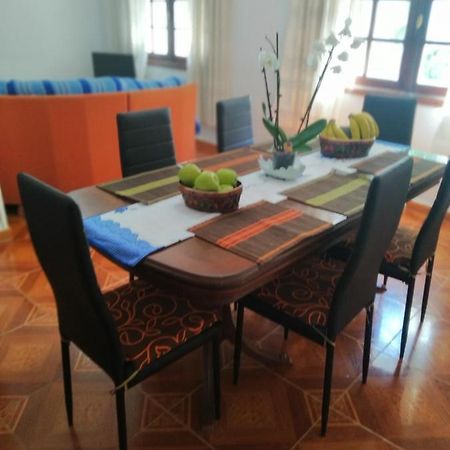 폰테베드라 San Sebastian 아파트 외부 사진